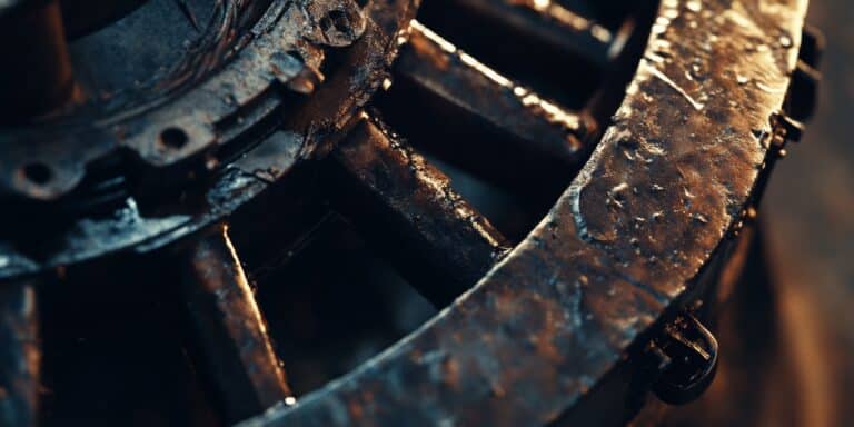 ANTICORROSION